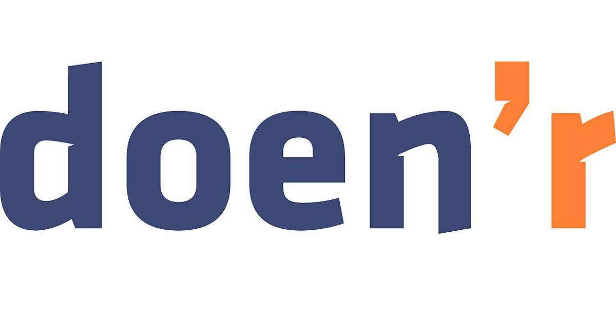 Logo Doenr